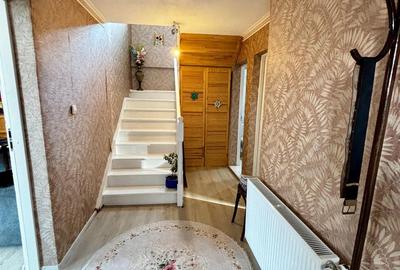 VANZARE VILA 3 DORMITOARE-TEREN 1712 MP IN DRAGANESTI, PRAHOHA - 17