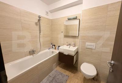 PENTHOUSE EXCLUSIVIST cu terasă 100 mp și vedere spre Tâmpa – Brasov - 10