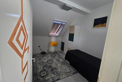 Casa moderna cu 4 camere, in Centru, zona Piata Cipariu! - 10