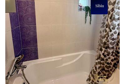 Apartament cu 3 camere, grădină proprie și loc de parcare - 8