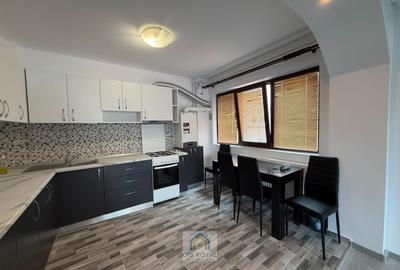 Inchiriez apt. 3cam. Iancului-Ferdinand, Str. Căminului,TOTUL NOU, 12min. metrou - 6