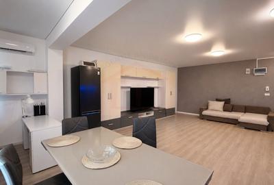Apartament cu 3 camere decomandat în Bd. Coșbuc