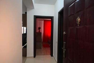 Apartament 2 camere de vanzare Militari Residence - 4