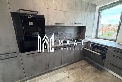 Apartament cu 3 camere în Calea Dumbrăvii