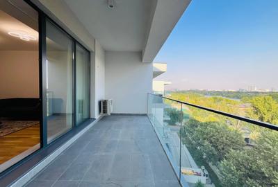 Apartament 3 Camere Nou | 91 mp | 2 Locuri Parcare | Boxa | Terasa 10 mp - 1