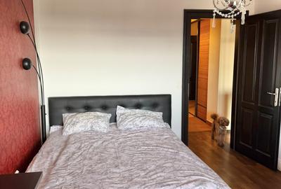 Apartament 2 camere, etaj2/3+ lift in Complex Toscana Residence - 4