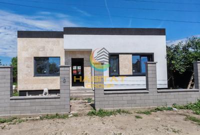 Casa 4 camere | Finisaje premium | Teren 432 mp | Comision 0% - 5