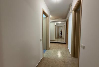 2 camere 1 Decembrie Bloc 2013 Centrala proprie Metrou 10 Min - 6