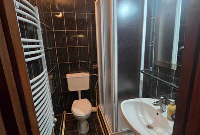 4 camere,modern, centrala, intre metrou Lujerului si Gorjului, strada Dezrobirii - 11