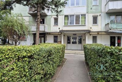Apartament cu 2 camere, mobilat în Simeria
