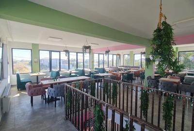 SPATIU DE INCHIRIAT -COMUNA BERCENI -VIDRA - 15