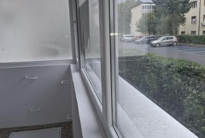 Apartament cu 2 camere semidecomandat în Gemenii