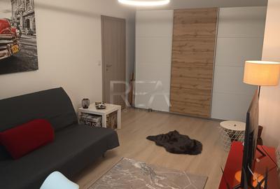 2 Camere | Loc Parcare Acoperit | Metrou Râul Doamnei - 9