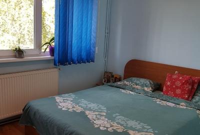 Apartament cu 2 camere semidecomandat în Astra