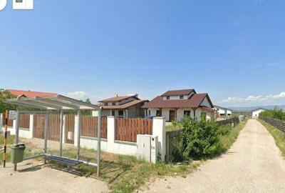 Teren Construcții intravilan de 672 mp, în Bod