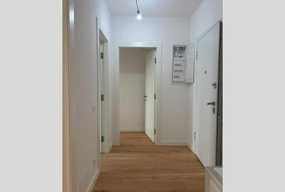2 Camere TIp 2 | Nusco City – Faza 2 | NOU - MOBILAT | TVA 21% Inclus - 12