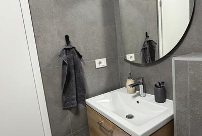 Apartament 2 camere, Decomandat, 65mp, Centrala, Kristal Residence - 11