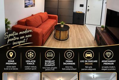Apartament cu 2 camere decomandat în Theodor Pallady
