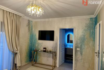 Duplex exclusivist, cu 4 camere si teren de 330 mp - Dumbravita - 4