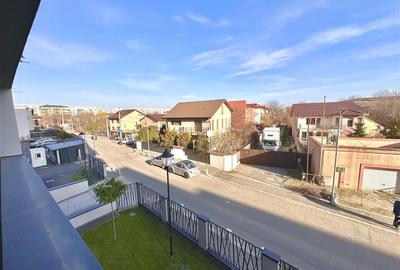Inchiriere apartament cu 2 camere Cavar Residence - 11