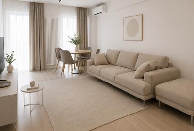 2 rooms | Belvedere Residence | Luxury Apartment - 1