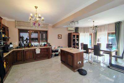 | House Villa Corbeanca - Vila individuala 230 mpu | - 27