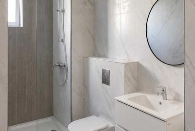 Grozăvești–Crângași: Apartament 2 camere în Bloc Nou (2026), cu Grădină Proprie - 5