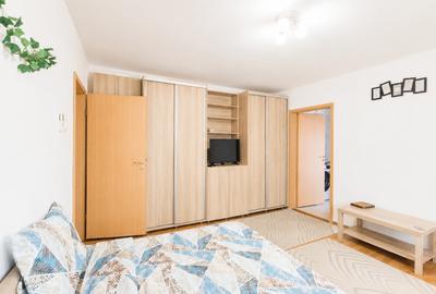 Apartament 2 camere | Zona Girocului - 2