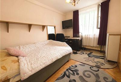 Locație excelentă în Gheorgheni! Apartament cu 3 camere,  locuit sau investitie - 7