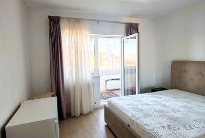 Apartament de închiriat, 3 camere, 62 mp, Calea Turzii zona MOL - 12