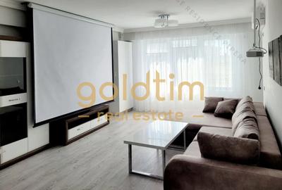 Apartament 2 camere/Rose Residence/Parcare subterana/Pipera/Iancu Nicolae - 3