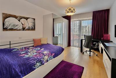 Apartament central cu 3 camere si parcare in Cosmopolit - 8