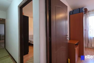 Apartament 3 camere decomandat, 67 mp, centrală proprie,  bloc anvelopat. - 32
