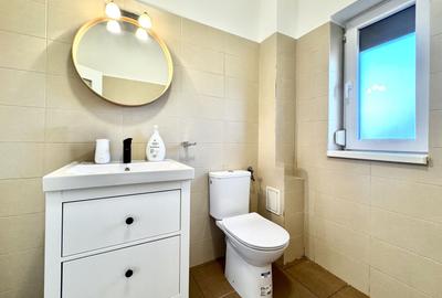 Apartament cu 3 camere | Parter | Terasă | Parcare | Braytim - 14