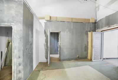 Spațiu comercial de închiriat*Stradal*48 mp*Gara de Nord*Min. Transporturilor - 5