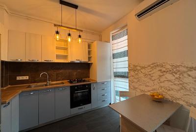 Apartament 2 camere, 50 mp, parcare – Dumbravita| Comision 0 - 8