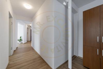 Apartament 3 camere decomandat | Cartier Banat | Str. Dr. Nicolae Crețulescu - 6