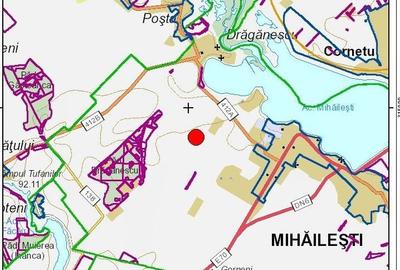 Mihailesti-ferma CocoRico-extravilan agricol - 2