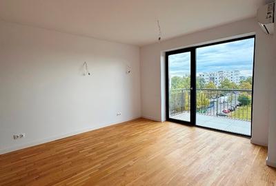 Apartament 2 camere imobil nou, finalizat// Sisesti - 5