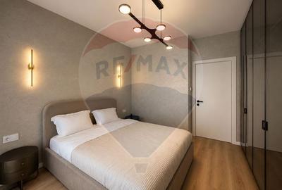 Apartament cu 3 camere de vanzare Lakeside Home Ovidiu Constanta - 5