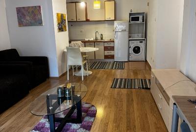 Apartament 2 camere cu terasă 20 mp | Andrei Mureșanu – Str. Trifoiului | 53 mp - 13