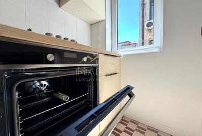 Birou cu 5 camere Unic *160mp* // Zona Eminescu- Polona - 35