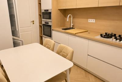 Apartament 2 camere Pallady | Parcare subterana inclusa - 1