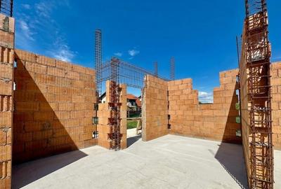 CASA INDIVIDUALA 4 CAMERE HARMAN-BRASOV - 7