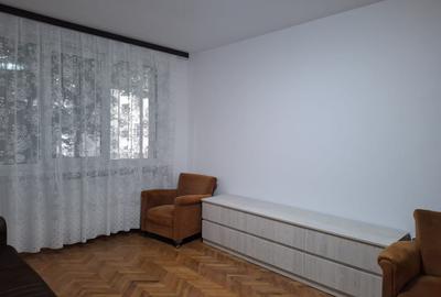 URGENT!, renovat complet, vedere spate, mobilat/utilat modern, liber - 3