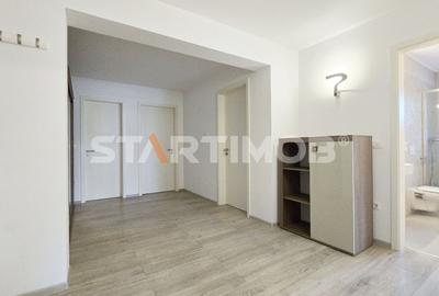Apartament 3 camere cu boxa si parcare zona Kasper Coresi - 26