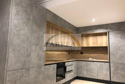 Apartament luxos,luminos,foarte spatios in Erou Iancu Nicolae-Oferta atractiva - 37