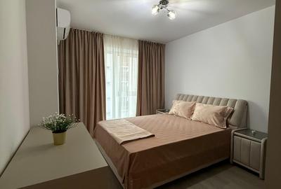 Apartament 2 camere Prima Închiriere Estoria City cu parcare 5 min metrou - 11