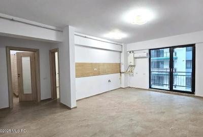Mamaia Nord - IBO Residence, 2 camere, 46 mp utlili + balcon, etaj 2! - 11