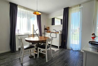 Casa 4 camere 108mp teren 486mp Voronet priveliste deosebita - 15